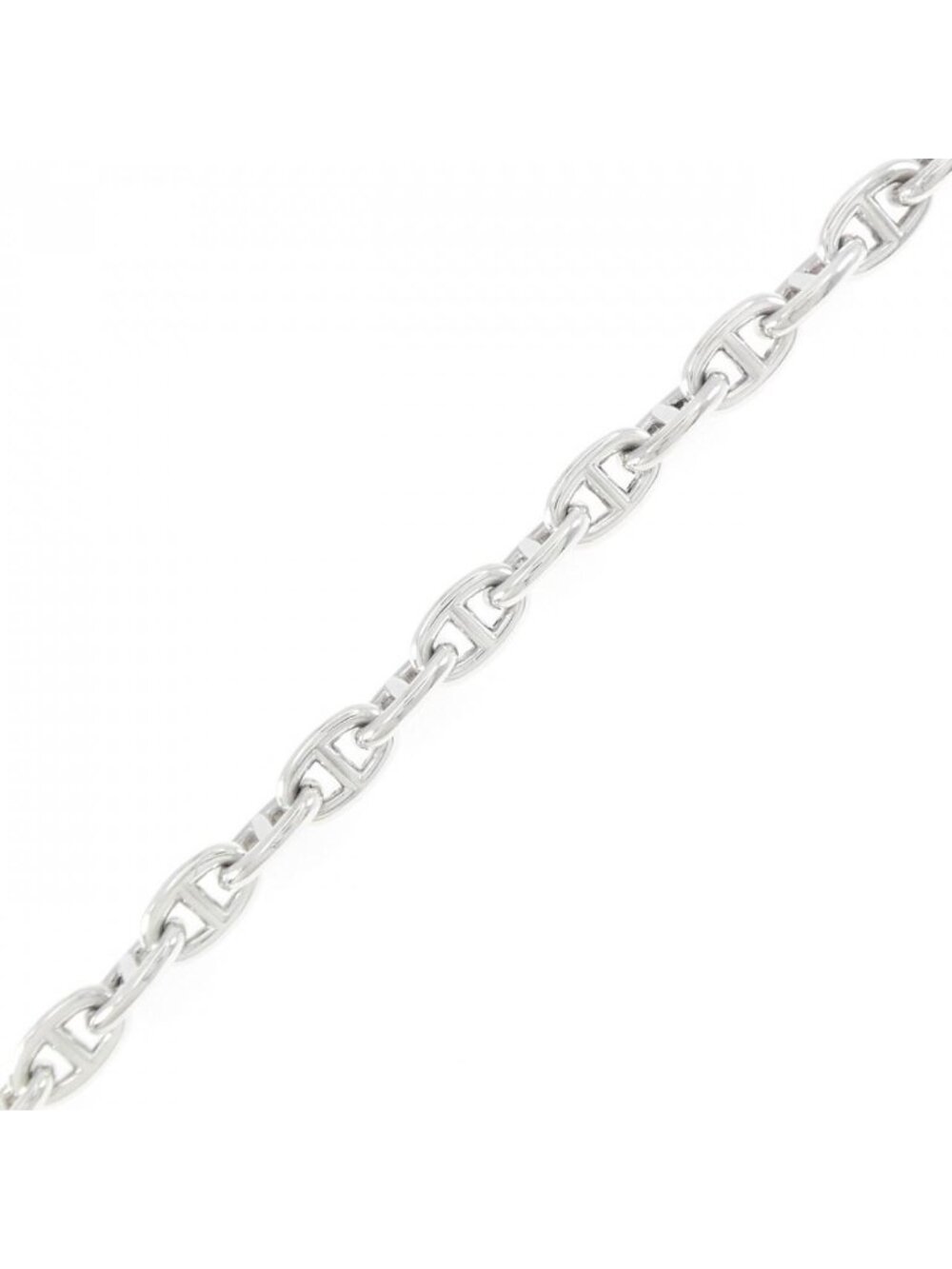 Hermes Vintage Chaine D'ancre TPM Bracelet